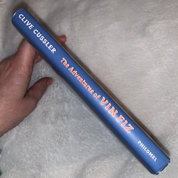 The adventures of vin fiz - Picture 3 of 9